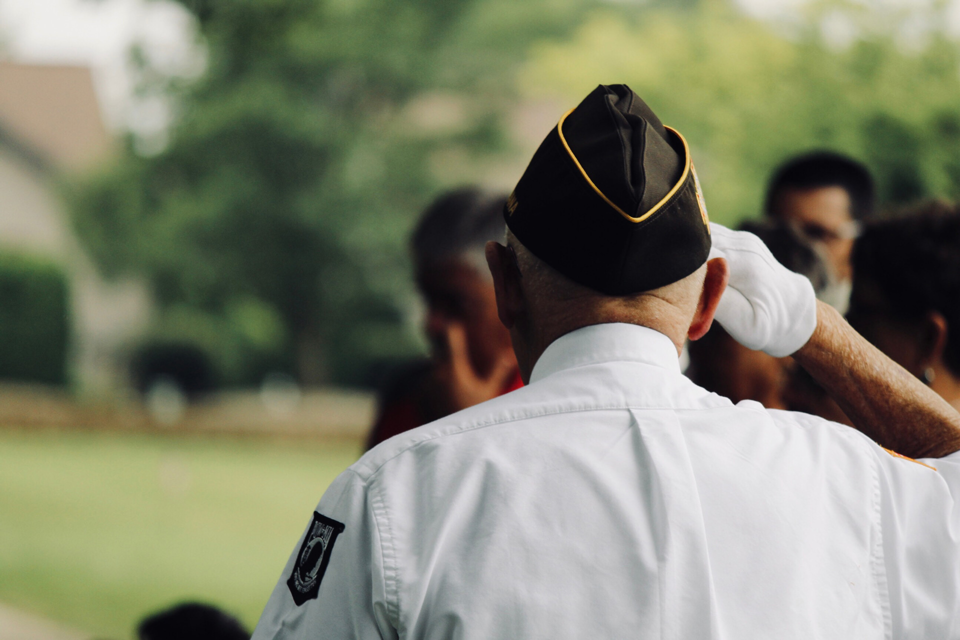Deporting Veterans – another not-so surprising US hypocrisy?